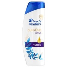 Head & Shoulders Supreme Repair Anti Dandruff Shampoo 400ml