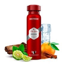 Old Spice Body Spray 150Ml