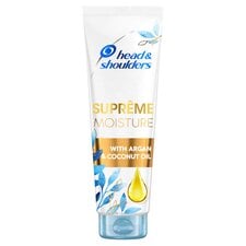 Head & Shoulders Supreme Moisture Hair Conditioner 275ml