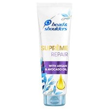 Head & Shoulders Supreme Damaged Repair Conditioner 275Ml