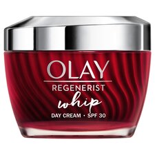 Olay Regenerist Whip 30Spf Active Moisturiser 50Ml