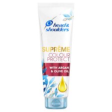 Head & Shoulders Supreme Colour Hair Conditioner 275ml