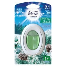 Febreze Bathroom Air Freshener Pine & Eucalyptus 7.5Ml