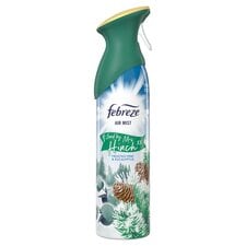 Febreze Air Mist Pine & Eucalyptus Air Freshener 300Ml