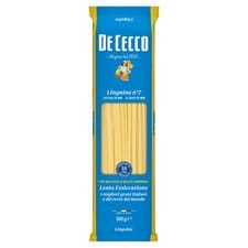 De Cecco Linguine 500G