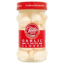 Polli Garlic Cloves In Brine 190G