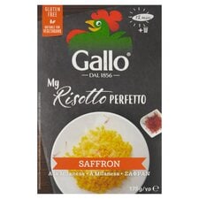 Risotto Gallo Pronto Milanese 175G