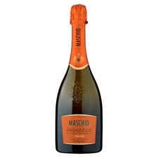 Maschio Prosecco Extra Dry 75Cl