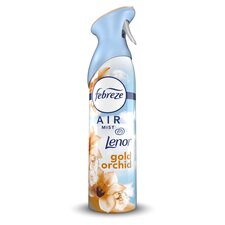 Febreze Air Freshener Lenor Gold Orchid Aerosol 300ml