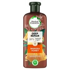 Herbal Essences Manuka Honey Shampoo 400Ml