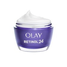 Olay Retinol 24 Night Cream Moisturiser 50ml