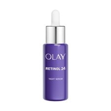 Olay Retinol 24 Fragrance Free Night Serum Moisturiser 40ml