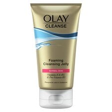 Olay Cleanse Foaming Face Cleansing Jelly Wash 150Ml