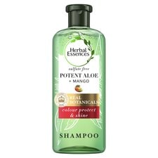 Herbal Essences Bio Renew Aloe & Mango Shampoo 380Ml