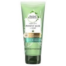 Herbal Essences Aloe & Hemp Repair Hair Conditioner 275ml