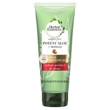 Herbal Essences Aloe & Mango Colour Hair Conditioner 275ml