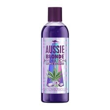 Aussie Blonde Hydration Purple Shampoo 290Ml