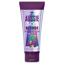 Aussie SOS Blonde Hydration Hair Conditioner 200ml