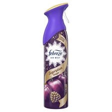 Febreze Air Freshener Sugar Plum Delight 300Ml