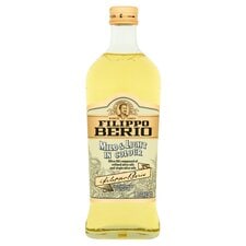 Filippo Berio Mild & Light Olive Oil 1Ltr