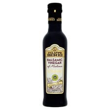 Filippo Berio Balsamic Vinegar 250Ml