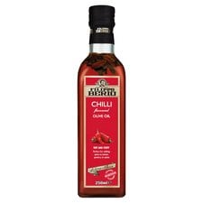 Filippo Berio Chilli Flavoured Olive Oil 250Ml