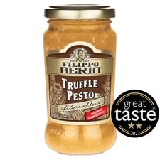 Filippo Berio Truffle Pesto 190G