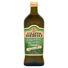 Filippo Berio Extra Virgin Olive Oil 1 Litre