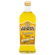 Filippo Berio Olive Oil 1 Litre