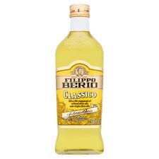 Filippo Berio Pure Olive Oil 750Ml