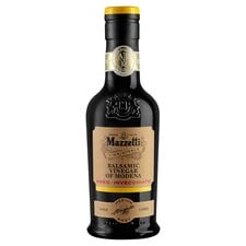 Mazzetti Gold Label Balsamic Vinegar Of Modena 250Ml