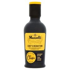 Mazzetti Chef's Reduction Classic Balsamic Glaze 215Ml