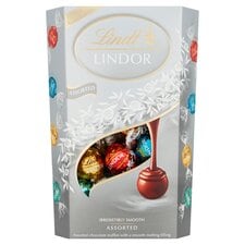 Lindt Lindor Limited Edition 337G