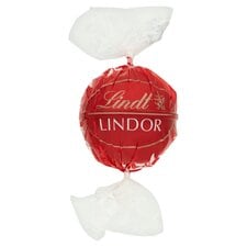 Lindt Lindor Maxi Ball Milk 500g