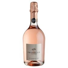 Soffio Prosecco Rose Spumante Extra Dry Doc 75Cl