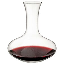 Bormioli Rocco Electra Glass Wine Decanter - 1.6L