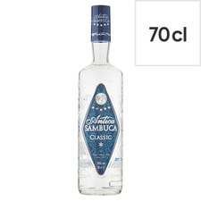 Antica Italian Sambuca Liqueur 70cl 