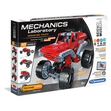 Science Museum Mechanic Medium Set Assortment