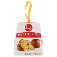 Piselli Classic Panettone 100G