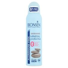 Bionsen Spray Deodorant 150Ml