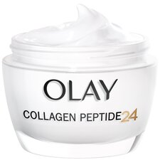 Olay Collagen Peptide 24 Day Cream Moisturiser 50ml