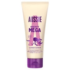 Aussie Mega Hair Conditioner 200ml