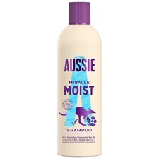 Aussie Miracle Moist Shampoo 250ml