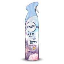 Febreze Air Freshener Lenor Exotic Bloom 300Ml