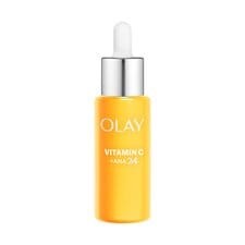 Olay Vitamin C Brightening Day Serum Moisturiser 40ml