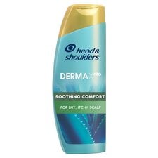 Head & Shoulders Soothing Comfort Anti Dandruff Shampoo 300Ml