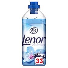 Lenor Fabric Conditioner Spring Awakening 33 Washes 1.155L