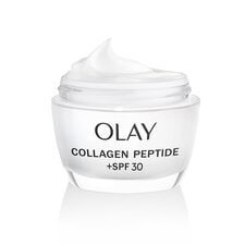 Olay Collagen Peptide 24 Day Cream SPF30 50ml