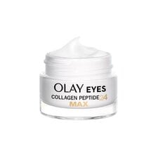 Olay Collagen Peptide 24 Meno Max Eyes Eye Cream 15ML 