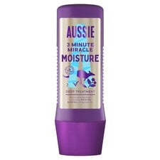 Aussie 3 Minute Miracle Moisture Hair Treatment 225ml